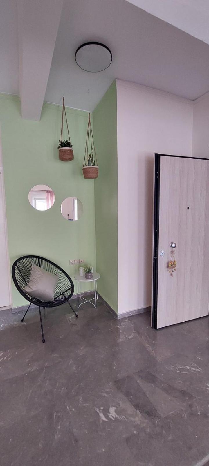 Sundays Apartment Heraklion  Exterior photo