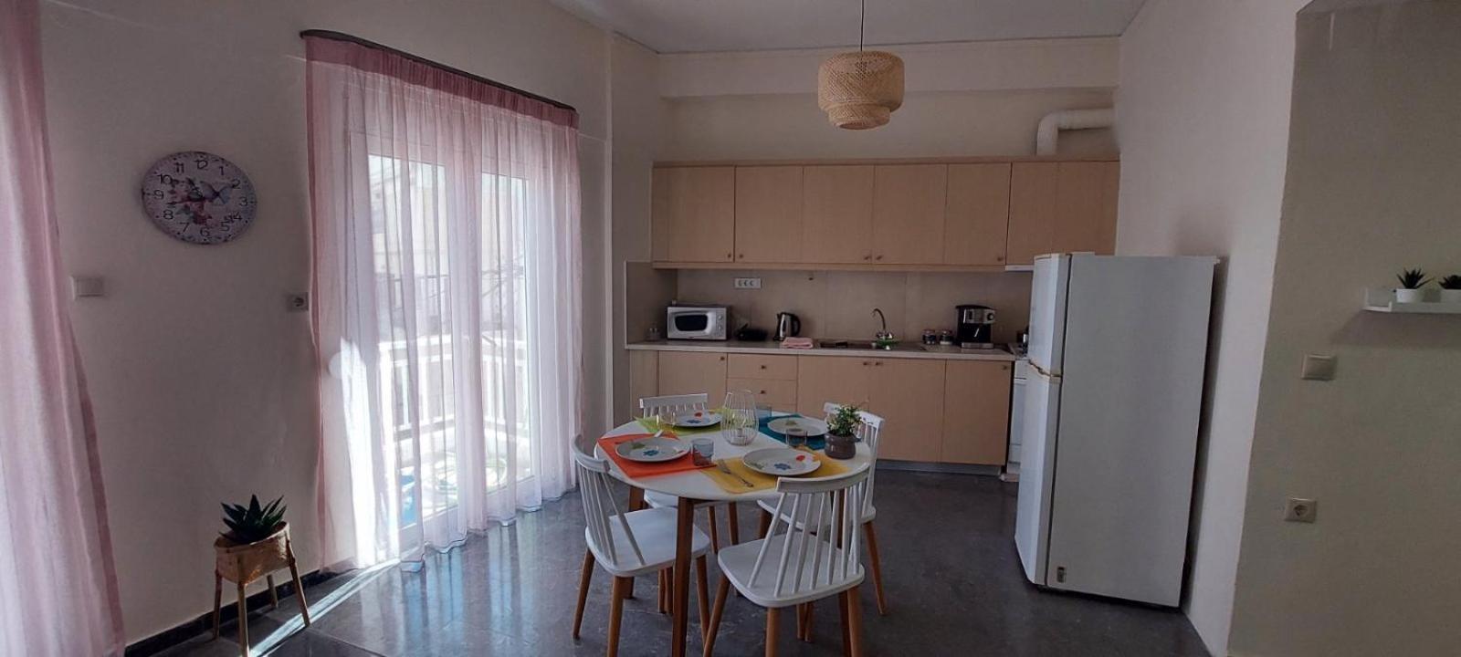 Sundays Apartment Heraklion  Exterior photo