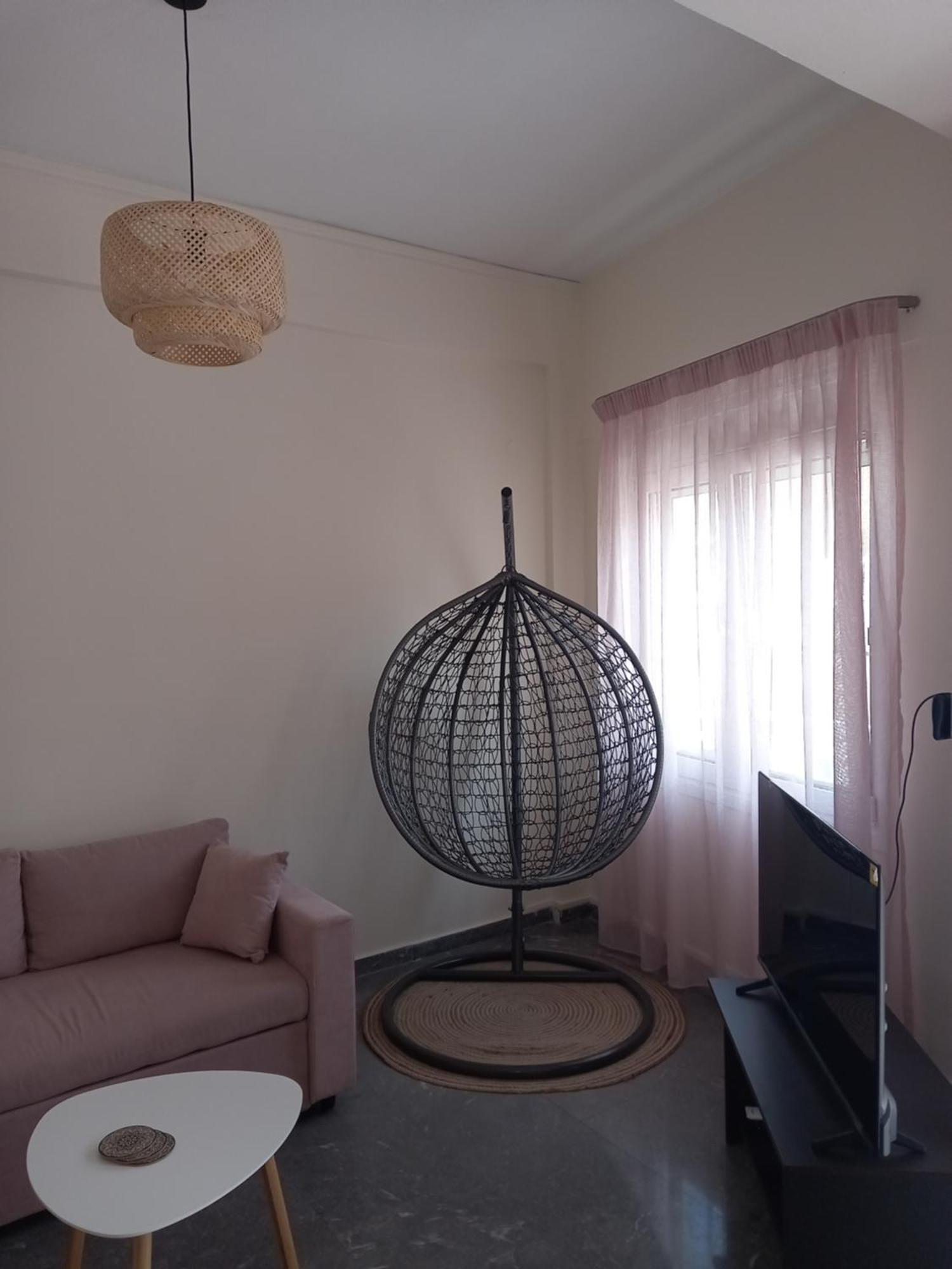 Sundays Apartment Heraklion  Exterior photo